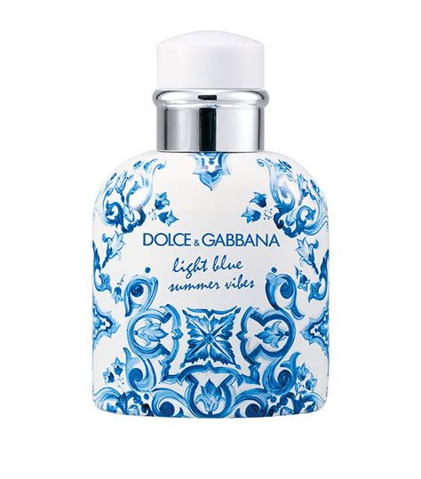 dolce gabbana pour homme made in uk|Dolce & Gabbana light blue homme.